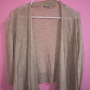 Loft Cardigan